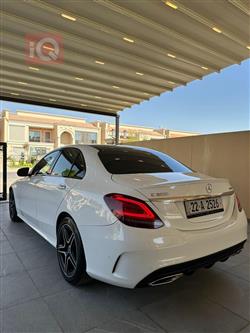 مێرسێدس بێنز C-Class
